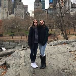 Meet your Posher, Ciara